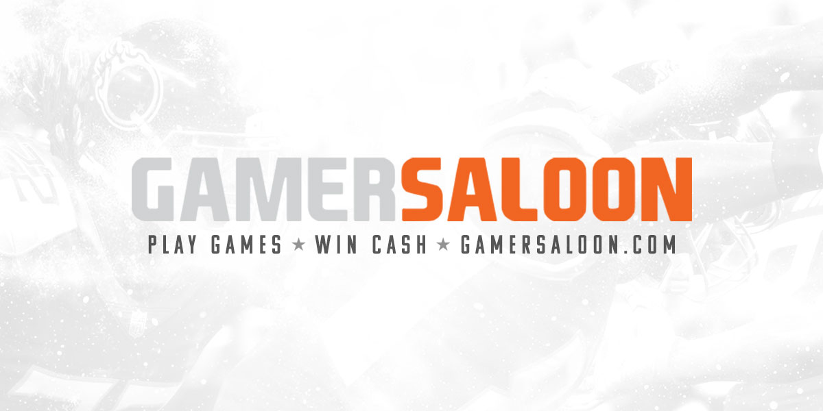 GamerSaloon  Make Money Playing Video Game Tournaments Online