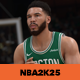 NBA 2K25 Tournament